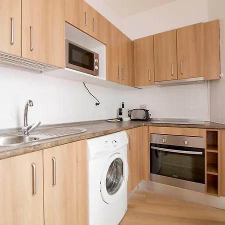 Olé - Tetuán Sevilla