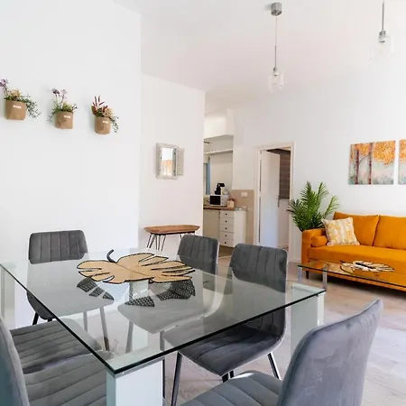 Apartment Ole - Tetuan *