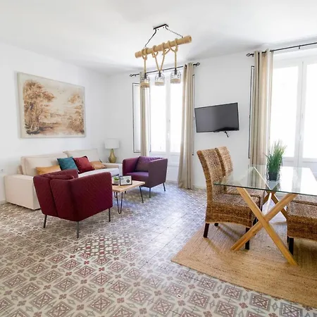 Apartment Ole - Tetuan