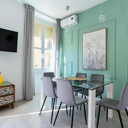 Ole - Tetuan Apartment