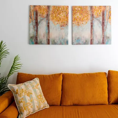 Apartment Ole - Tetuan *