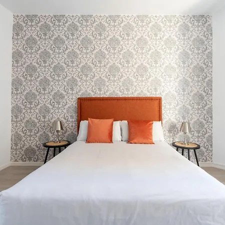 Apartment Ole - Tetuan *