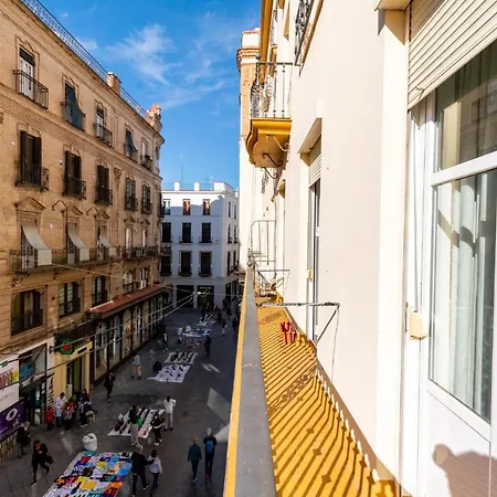Apartment Ole - Tetuan *