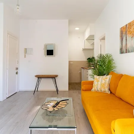 Apartment Ole - Tetuan *