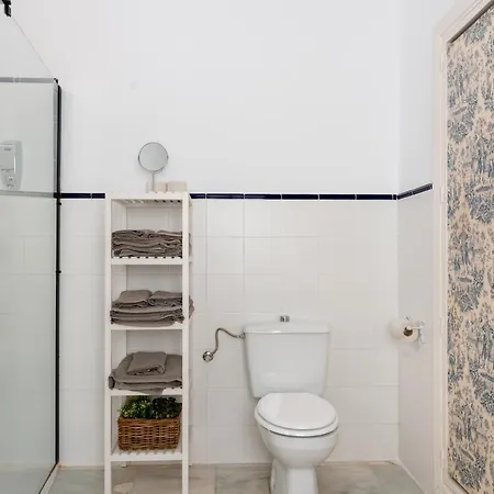 Apartment Ole - Tetuan Seville