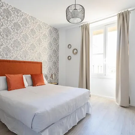 Ole - Tetuan Apartment Seville