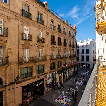 Ole - Tetuan Apartment *