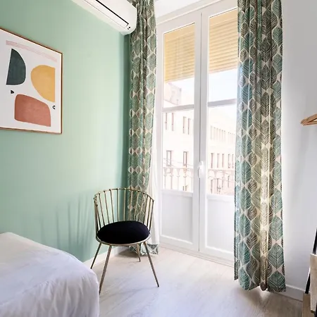 Apartment Ole - Tetuan Seville