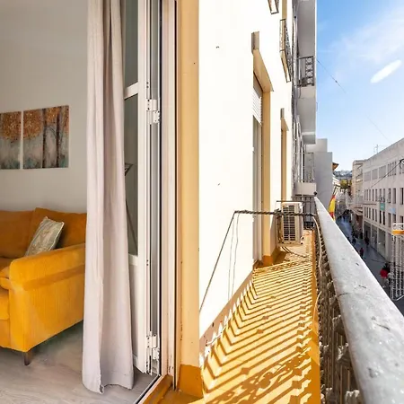 Ole - Tetuan Apartment