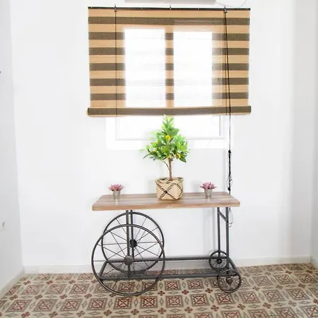 Apartment Ole - Tetuan