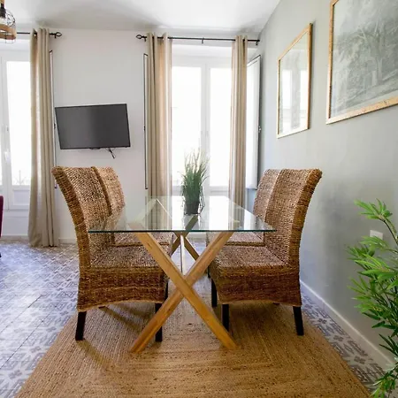 Apartment Ole - Tetuan *