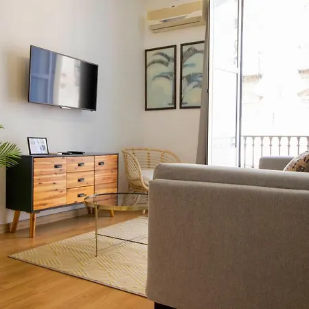 Apartment Ole - Tetuan *