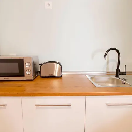 Ole - Tetuan Apartment Seville