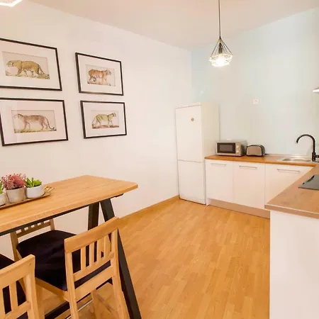 Apartment Ole - Tetuan
