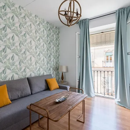Apartment Ole - Tetuan