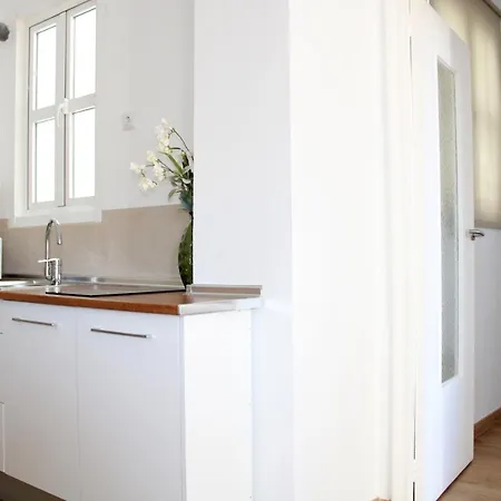 Apartment Ole - Tetuan