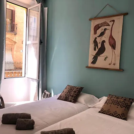 Ole - Tetuan Apartment Seville