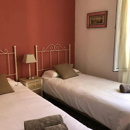 Ole - Tetuan Apartment *