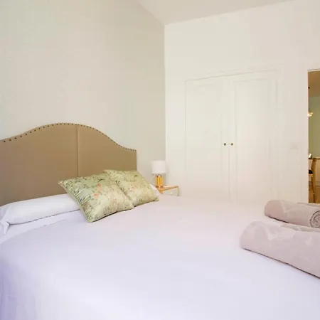 Apartment Ole - Tetuan *