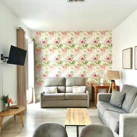 Ole - Tetuan Apartment