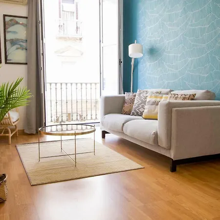 Apartment Ole - Tetuan *